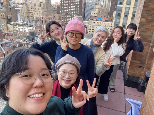 제 69차 UN 여성지위위원회, 한국YWCA 대표단 참가보고